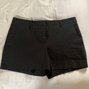Theory shorts